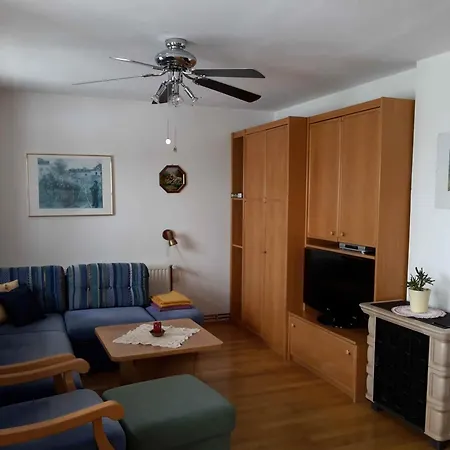 Ferienhaus Warmuth Sankt Stefan an der Gail Room photo