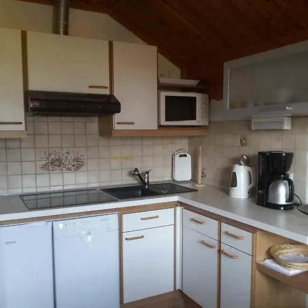 Ferienhaus Warmuth Sankt Stefan an der Gail Exterior photo