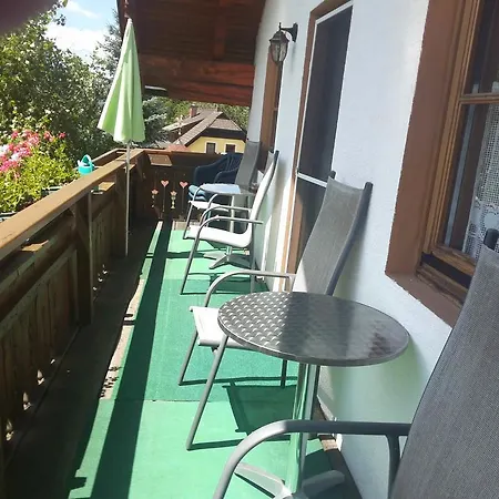 Ferienhaus Warmuth Sankt Stefan an der Gail Exterior photo