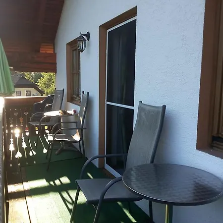 Ferienhaus Warmuth Sankt Stefan an der Gail Exterior photo
