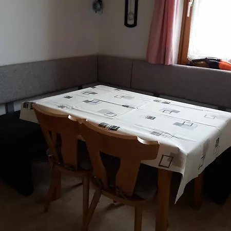 Ferienhaus Warmuth Sankt Stefan an der Gail Room photo