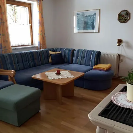 Ferienhaus Warmuth Sankt Stefan an der Gail Room photo