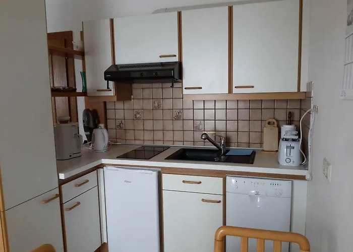 Ferienhaus Warmuth