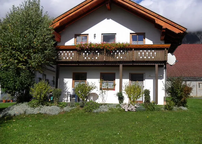 Ferienhaus Warmuth