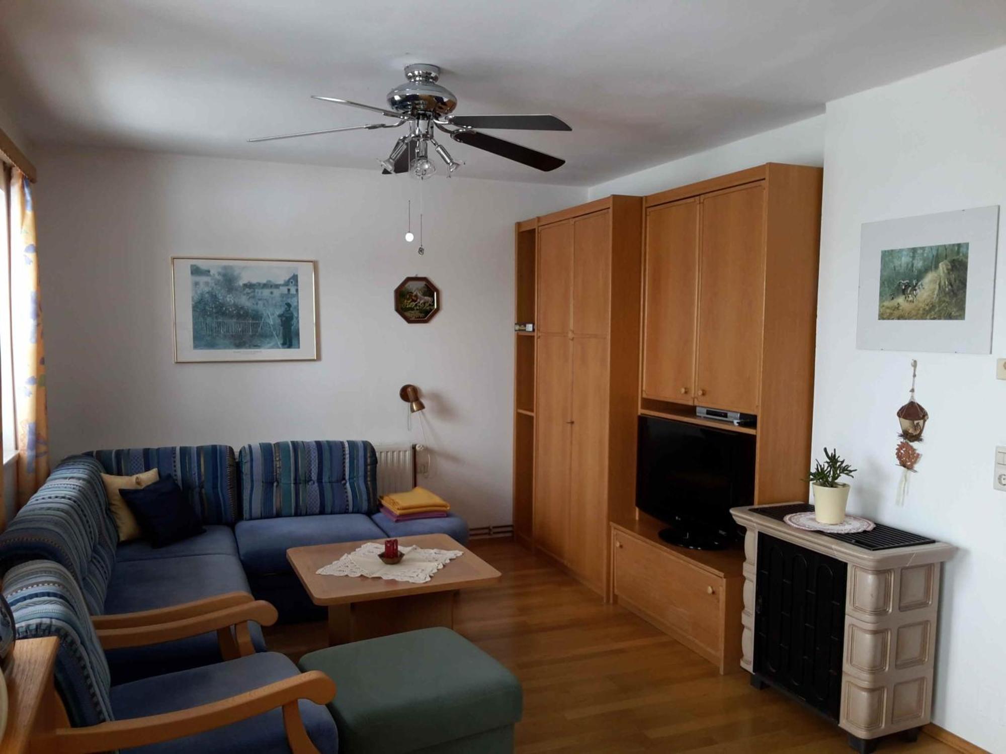 Apartment Warmuth *