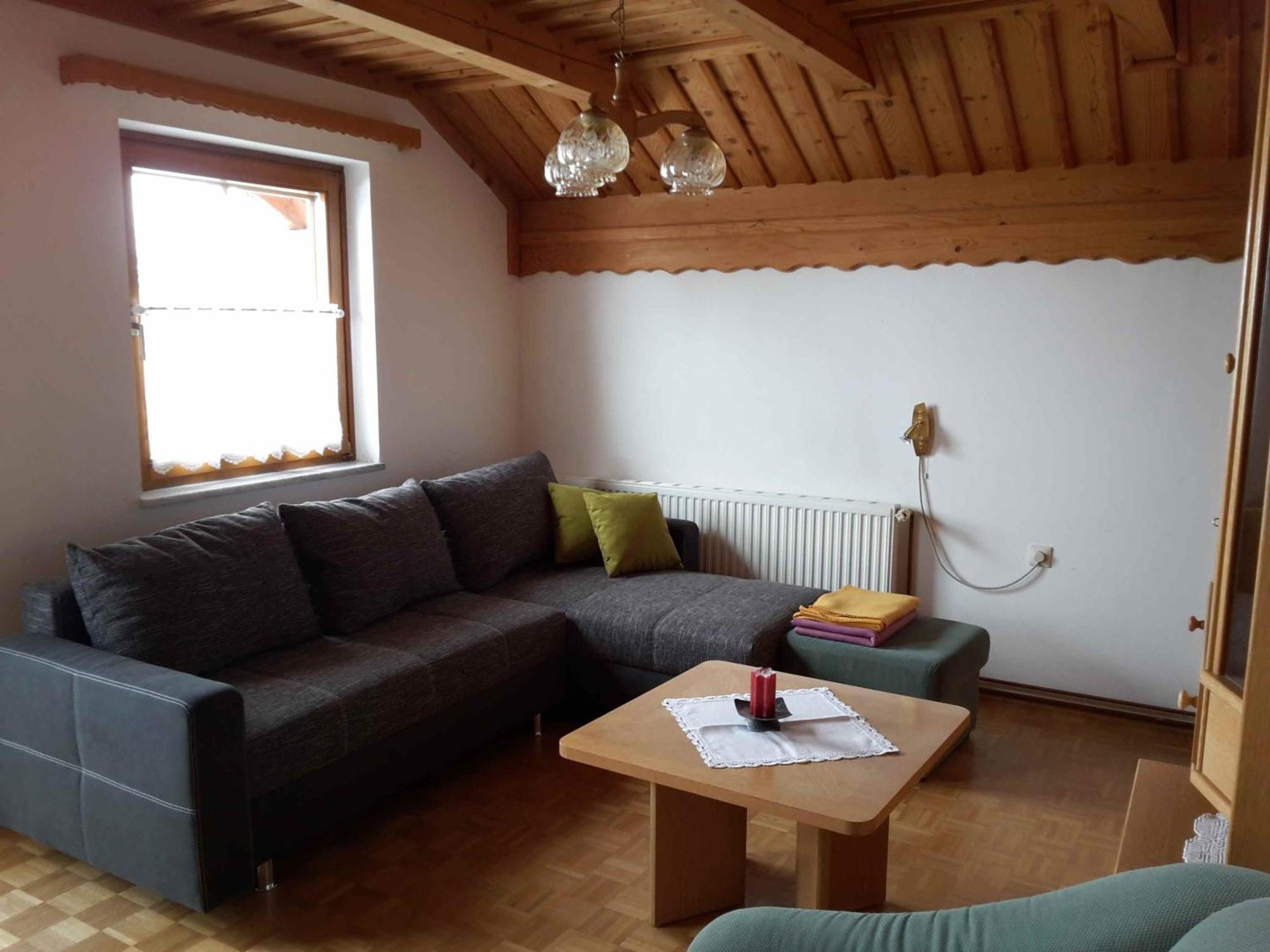 Apartment Warmuth