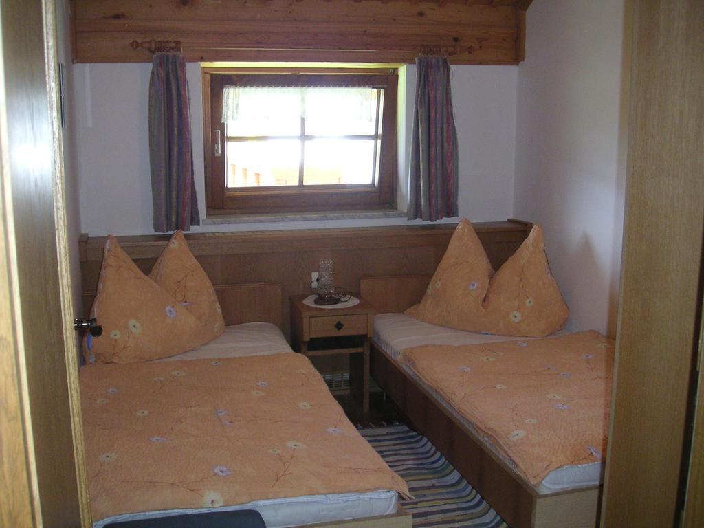 Warmuth Apartment *