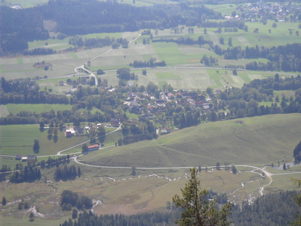 Apartment Warmuth Sankt Stefan an der Gail