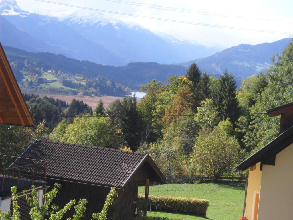 Apartment Warmuth Sankt Stefan an der Gail