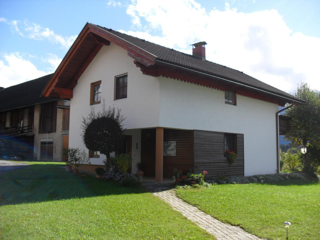 Apartment Warmuth Sankt Stefan an der Gail