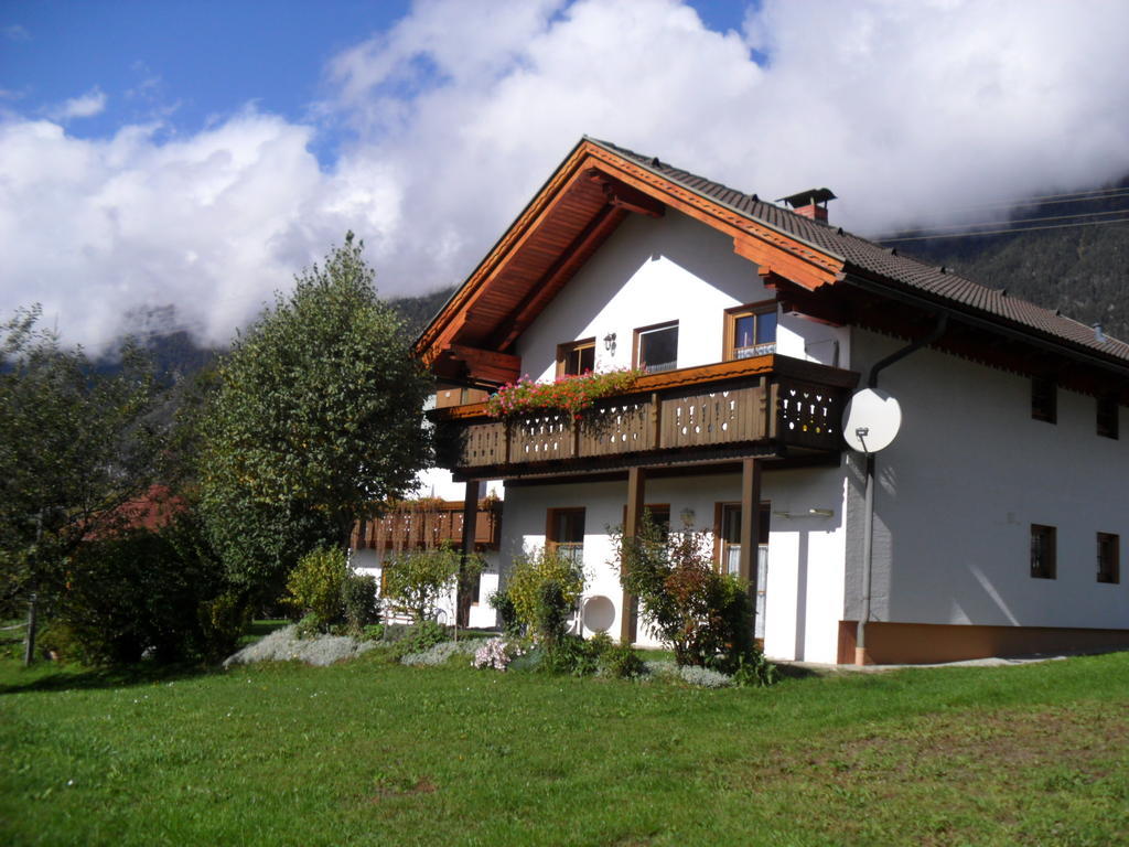 Apartment Warmuth