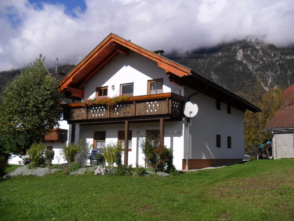 Apartment Warmuth Sankt Stefan an der Gail