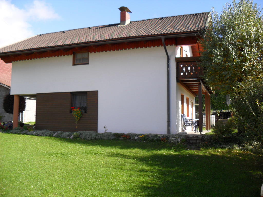 Apartment Warmuth