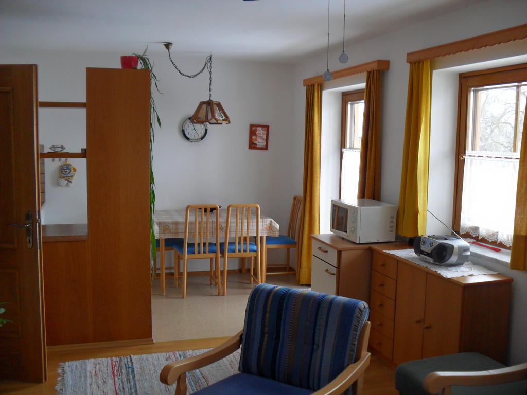Apartment Warmuth *