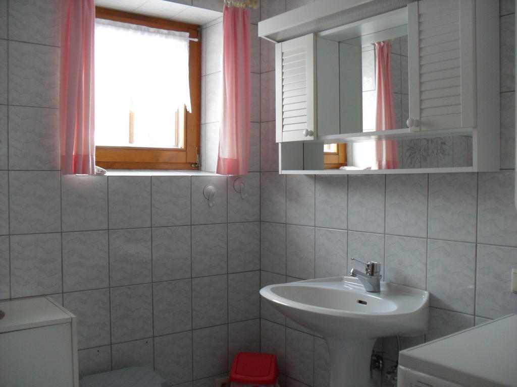 Apartment Warmuth