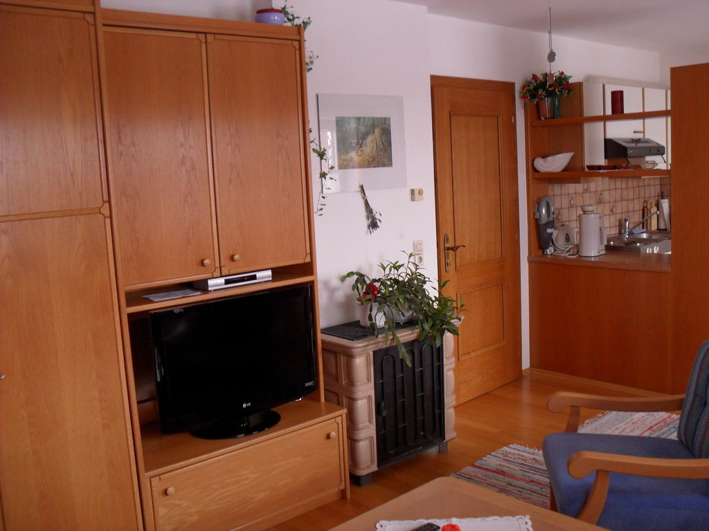 Apartment Warmuth Sankt Stefan an der Gail