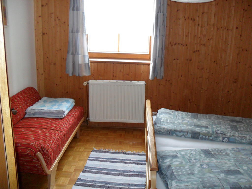 Apartment Warmuth *