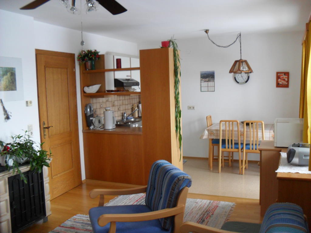 Apartment Warmuth Sankt Stefan an der Gail