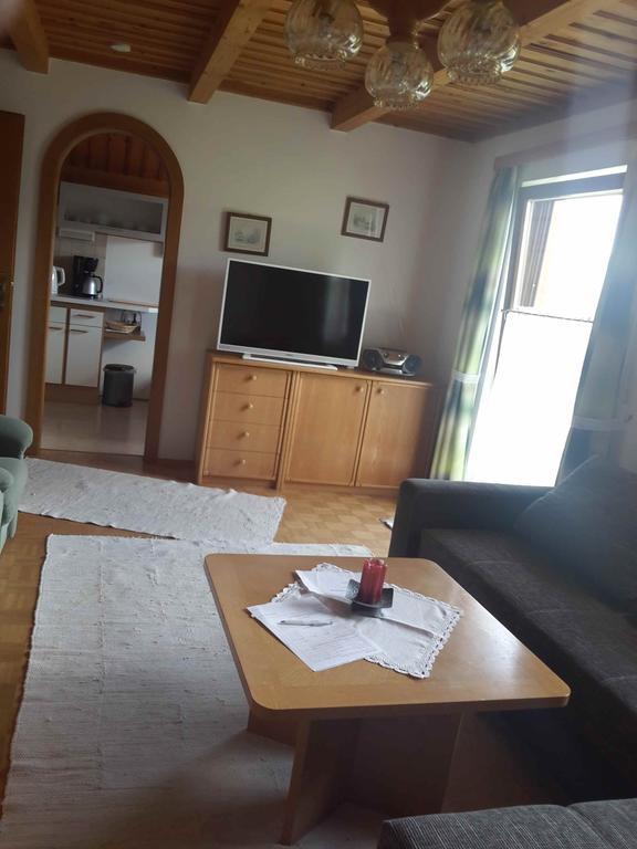 Apartment Warmuth *