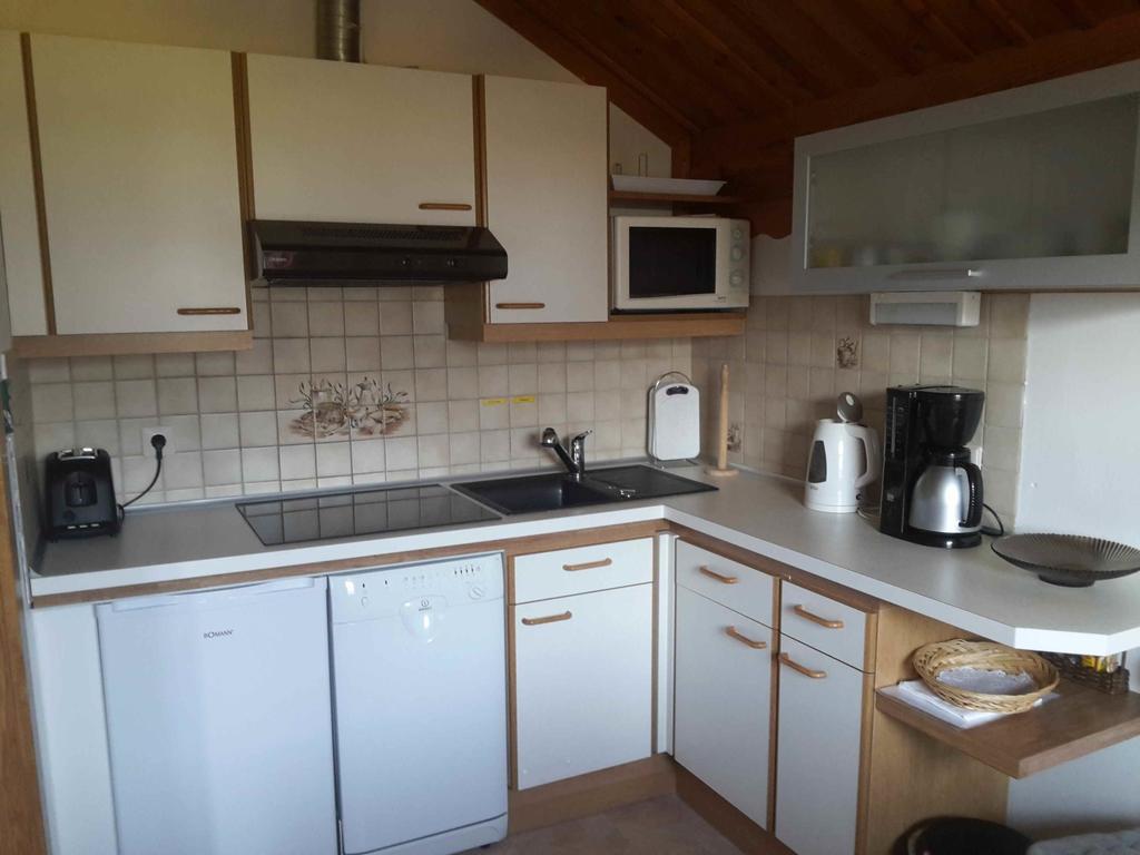 Warmuth Apartment
