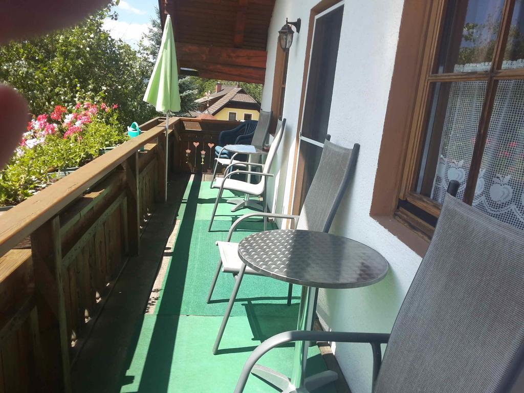 Warmuth Apartment Sankt Stefan an der Gail