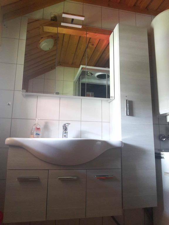 Apartment Warmuth