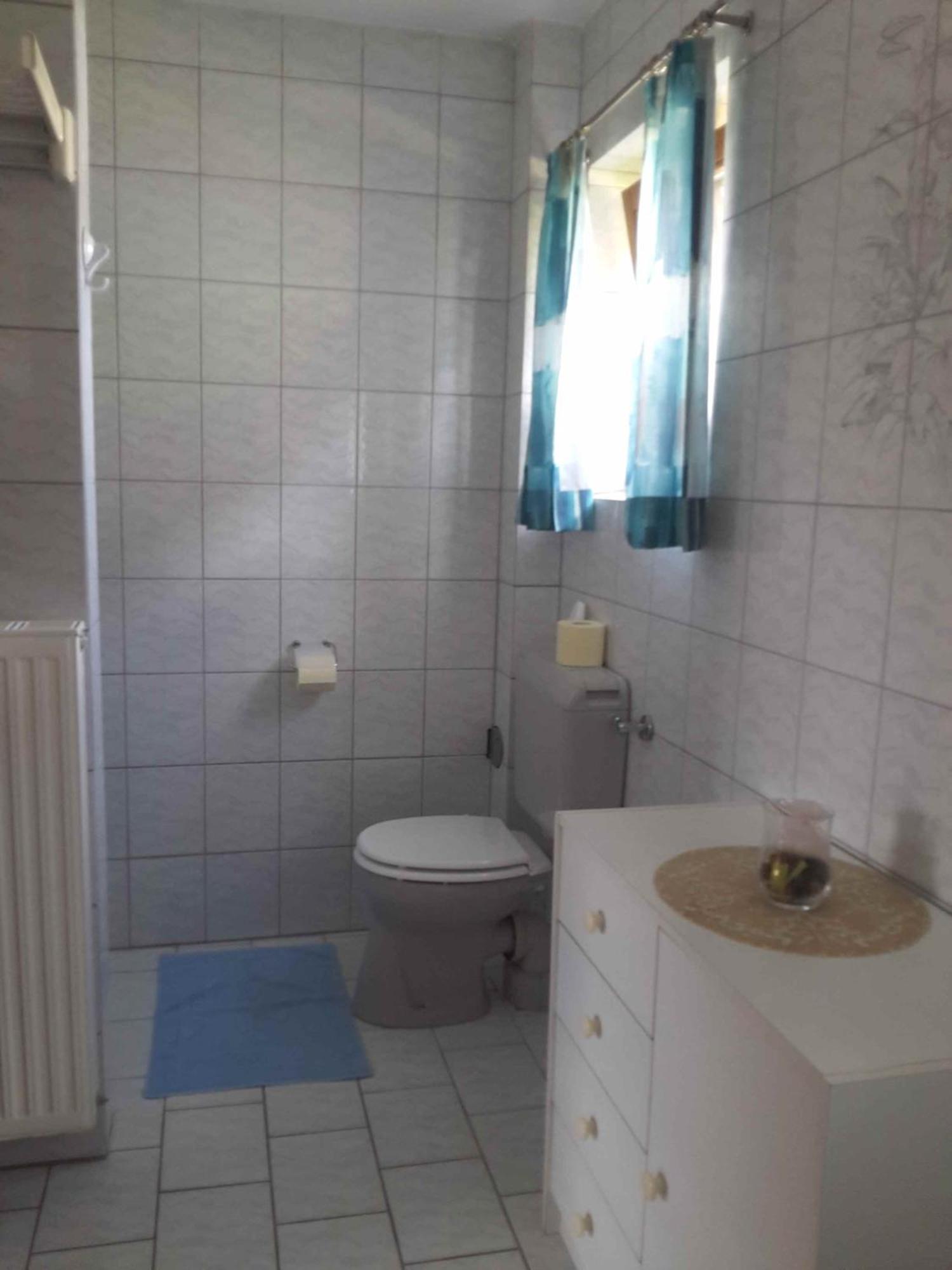 Warmuth Apartment Sankt Stefan an der Gail