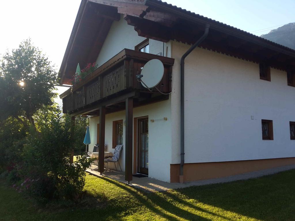 Apartment Warmuth