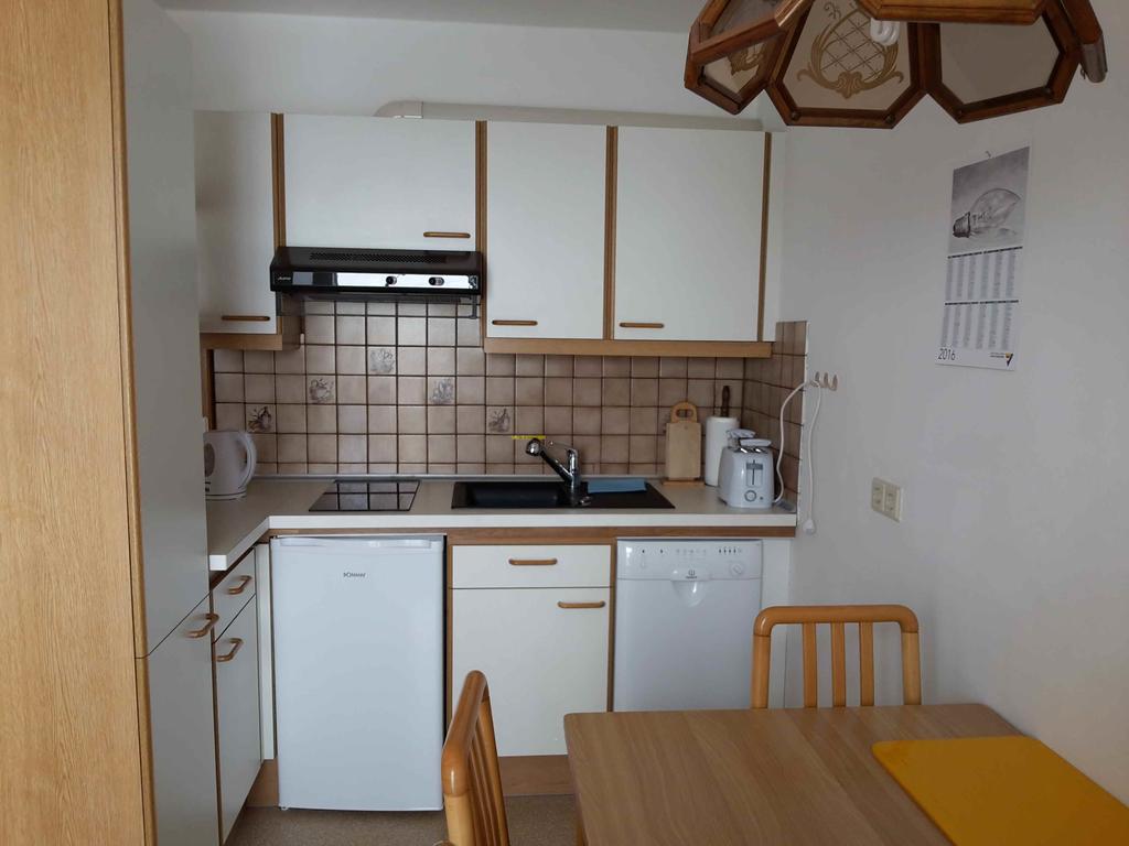 Apartment Warmuth Sankt Stefan an der Gail