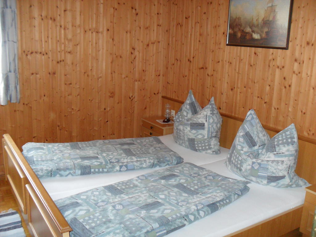 Apartment Warmuth