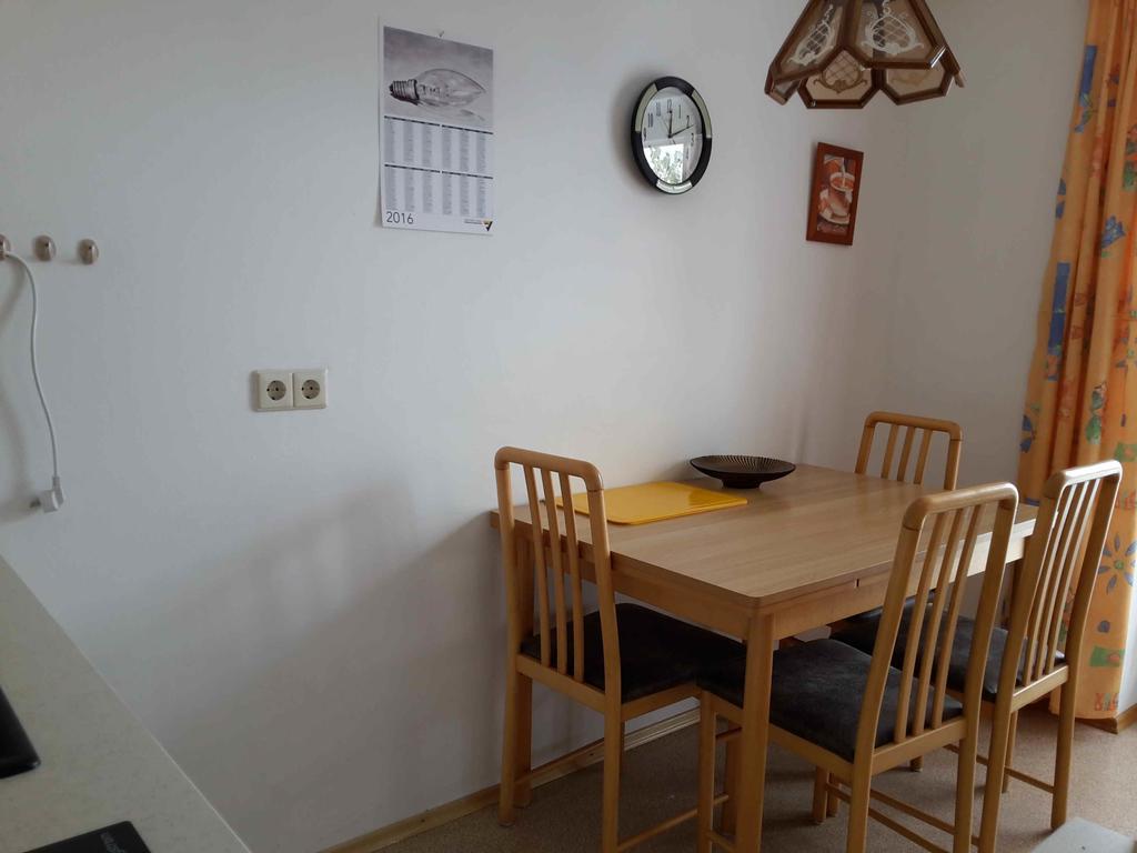 Warmuth Apartment Sankt Stefan an der Gail