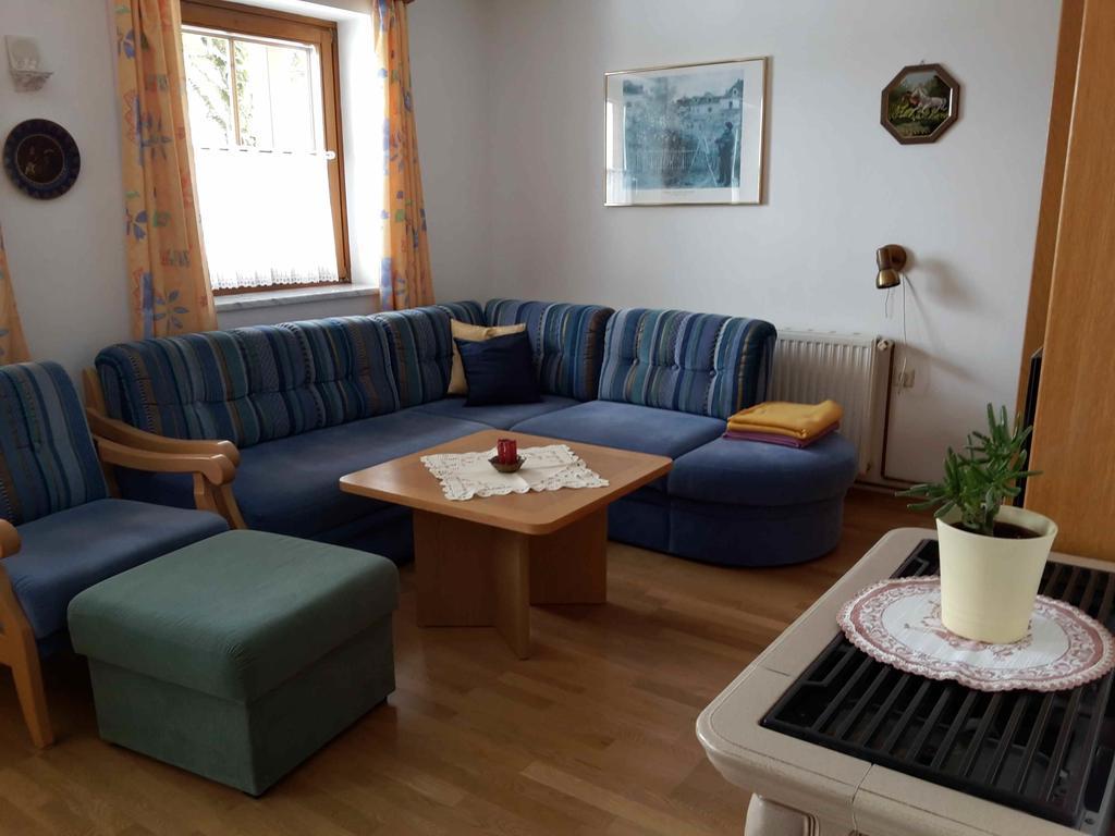 Warmuth Apartment