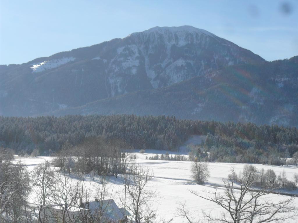 Warmuth Sankt Stefan an der Gail