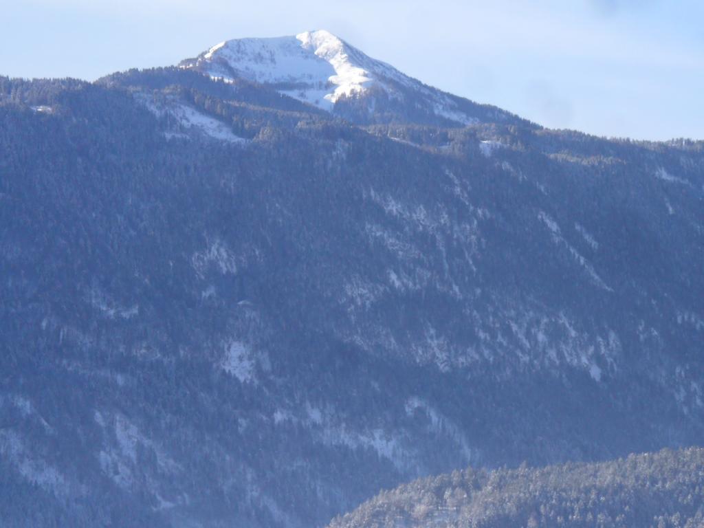 Warmuth * Sankt Stefan an der Gail